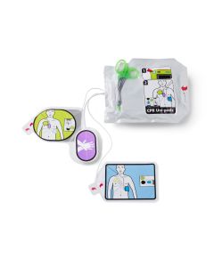 Zoll AED 3 CPR uni-padz elektroden