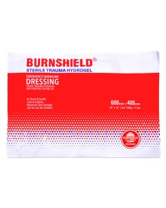 Burnshield® Schuimkompres - 60x40cm