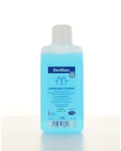 Desinfectie Sterillium 500ml