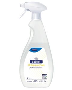 Bacillol® 30 Sensitive foam 750ml