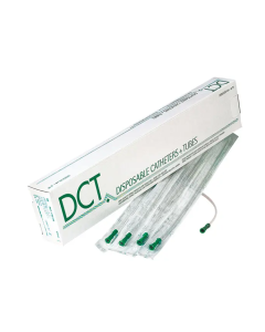 DCT Nelaton catheters, CH 10 mannencatheter