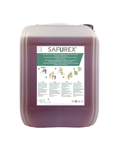 Safurex® decontaminatievloeistof 10L