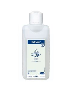 Waslotion Baktolin Pure 500ml
