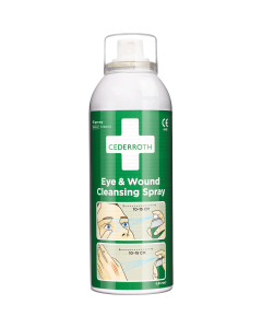 Wond & Oogspray Cederroth 150ml