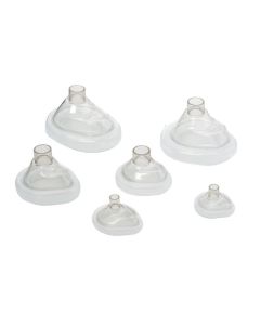 Ambu® beademingsmasker- disposable- peuter- mt1
