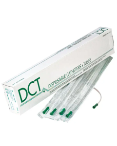 DCT Nelaton catheters, CH 16 mannencatheter
