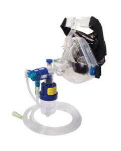 Flow Safe II CPAP EZ masker volwassenen klein