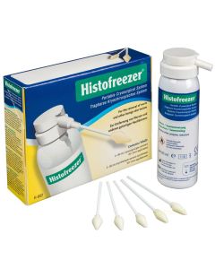 Cryptobehandeling S Histofreezer (2x80ml/60app) 