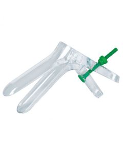 Speculum disposable maat L