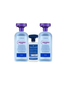 Hexafluorine® navulling voor muurstation LMPE.FA