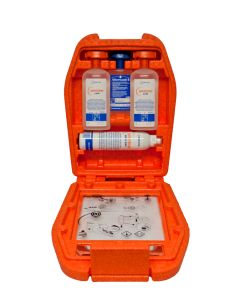 Diphoterine® kit