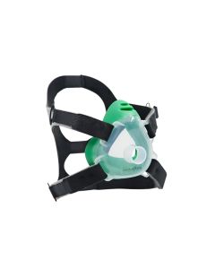 CPAP/NIV masker disp. volw M met hoofdband