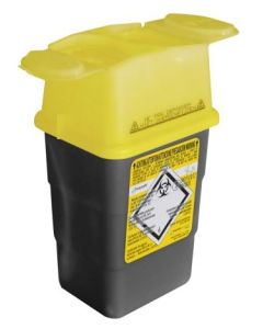 Naaldencontainer SharpSafe 1L
