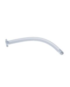 Nasopharyngeale tube CH32 id. 8,0 od. 10,7 mm
