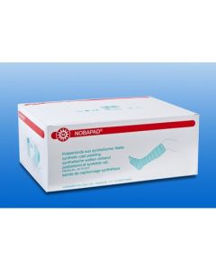 NOBAPAD® wattenverband synthetisch  20cmx3m
