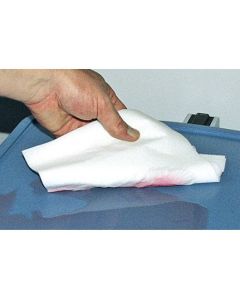 NOBATISSUE® celstof gebleekt 37x57cm