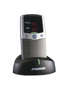 Saturatiemeter Nonin PalmSat 2500