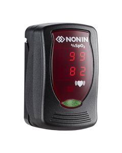 Saturatiemeter Nonin Onyx Vantage 9590-zwart
