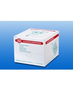 NOBA® oogkompres 53x70mm