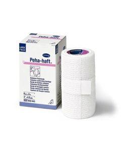 01 - elast-fixatiezwachtel-peha-haft-8cmx4m-cohesief