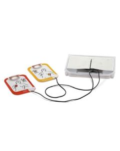 PhysioControl electroden Lifepak CR2