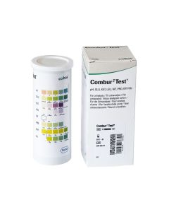 Urinetesten Combur 7