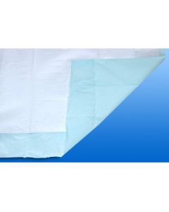 Ribocare® Patientenonderlegger 60x60cm 6 laags