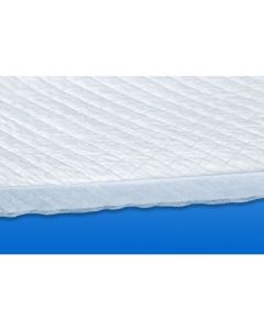 Patientenonderlegger Ribosoft 60x90cm licht