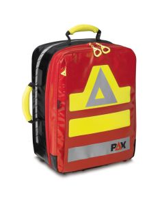 Rugzak Pax Feldberg special rood 