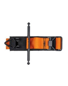 Tourniquet tactisch SOFTT Wide oranje
