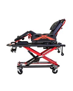 Viper Monoblock + laadsysteem zonder footbar