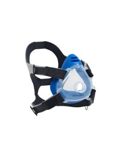 CPAP/NIV masker disp. volw L met hoofdband