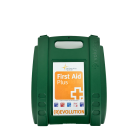 First Aid Plus verbandtrommel