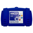 (R)evolution HACCP Kit verbandtrommel
