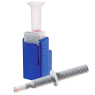 Dräger DrugCheck 3000  BZO/OXY (7-panel)