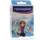 Wondpleister Hansaplast Junior Frozen (20st)