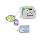 Zoll AED 3 CPR uni-padz elektroden