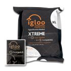 Igloo Xtreme Isolatiedeken 3-laags XL+Heat - EMS