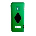 Kast voor Diphoterine® of Hexafluorine® DAP