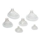 Ambu® beademingsmasker- disposable- Volw. M- mt5