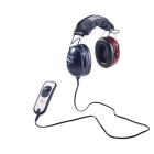 Audiometer ADL Connect-RadioEar kinderkoptelefoon