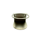 Beugel Diphoterine®-Hexafluorine® oogdouche LPM