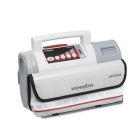 Afzuigpomp Accuvac PRO reusable met accessoiretas