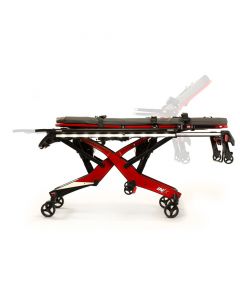 INX brancard (standaard set compleet)