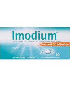 0 - imodium-smelttabletten-2mg