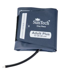 Reusable NIBP Cuff - Adult Plus 28-40 cm - Tempus