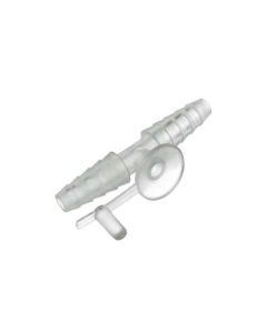 Vingertip control afzuigcatheter 4-18 CH