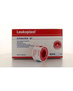 01 - fixatiepleister-leukoplast-2-5cmx5m