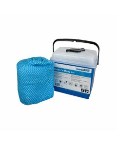 Wecoline Clean'n Easy Interieur 36x30cm (1x150)