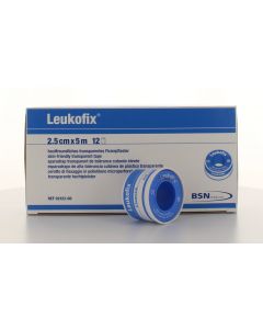 01 - fixatiepleister-leukofix-2-5cmx5m